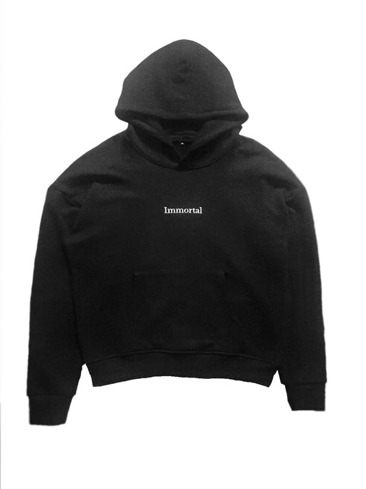 “Immortal Hoodie”