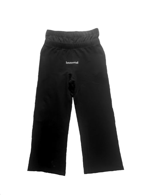 “Immortal Sweats”